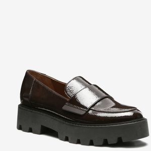 Franco Sarto Platform Loafer
